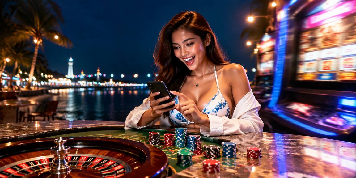 Legal Jelas Untuk Akaun Malaysia Anda
