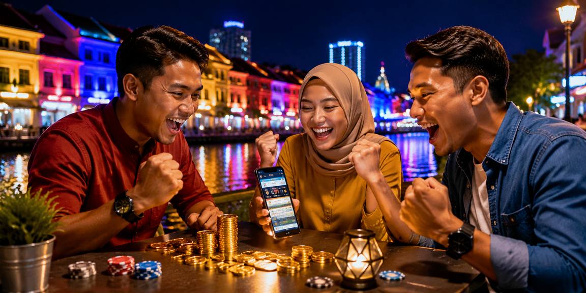 Rocket Crash Di Lobby Malaysia
